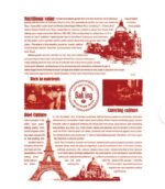 Oil proof paper pack of 100 - Image 4