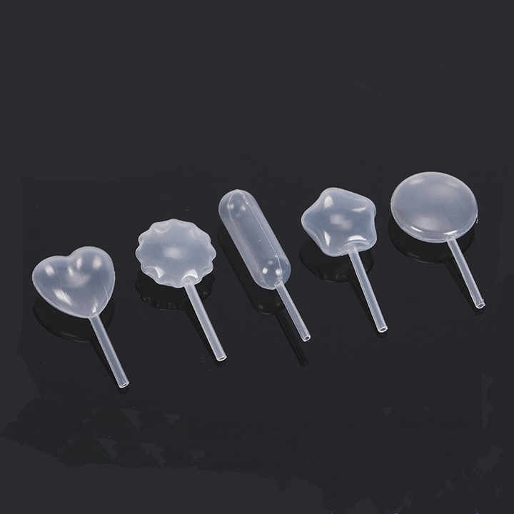 10527 Pipettes food grade pack of 50 - Image 1