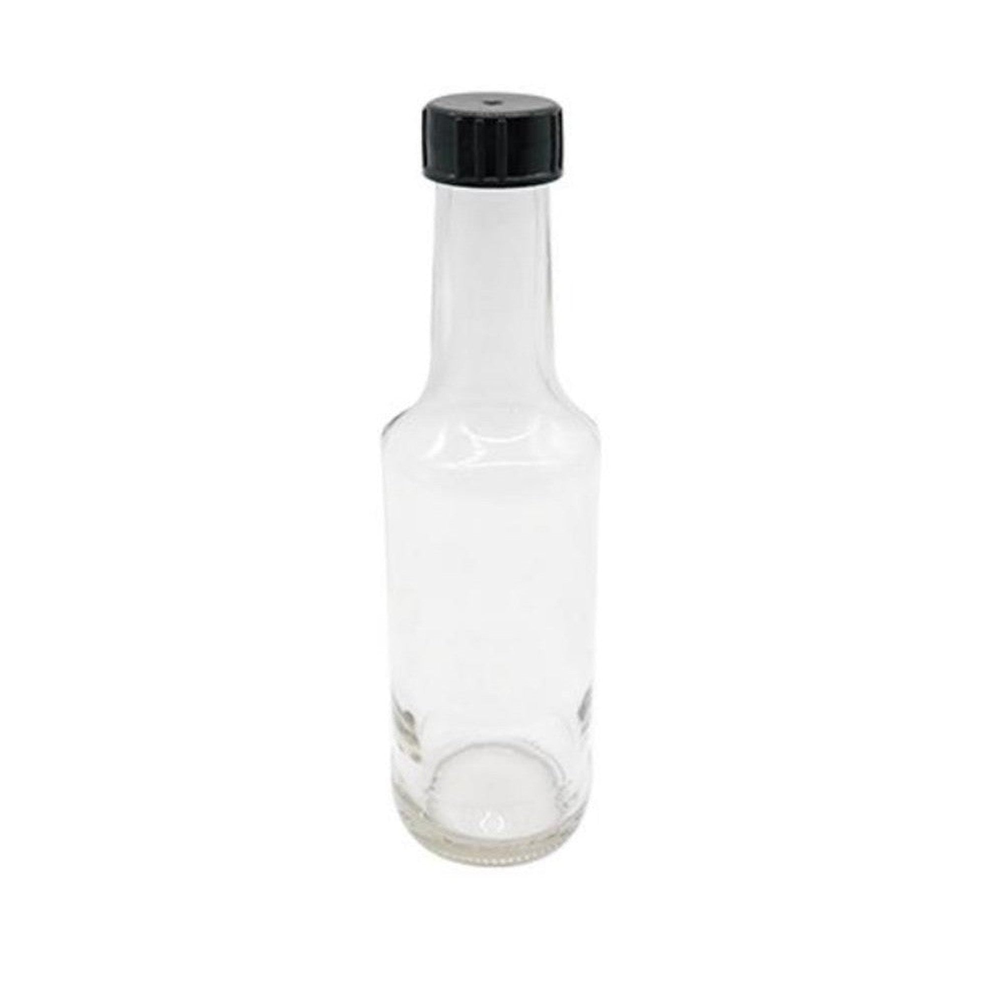 00095426 Olive oil bottle - 125ml - Image 1