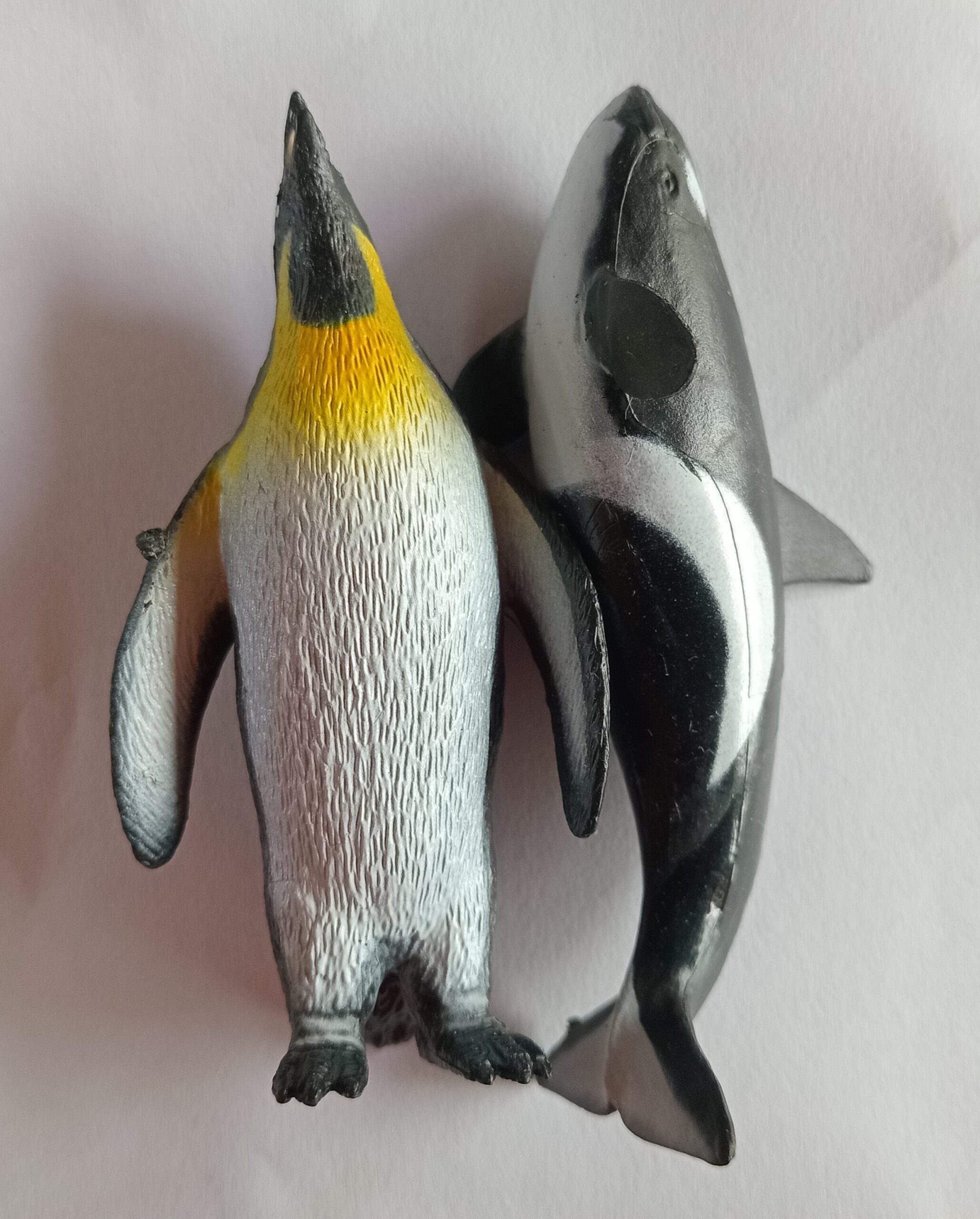 20250328_112106 Sea Animal Figurines - Pack of 2 - Image 1