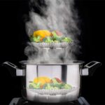 Vegetable steamer - Image 2