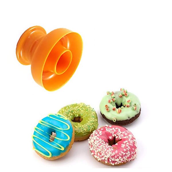 Doughnut Cutters