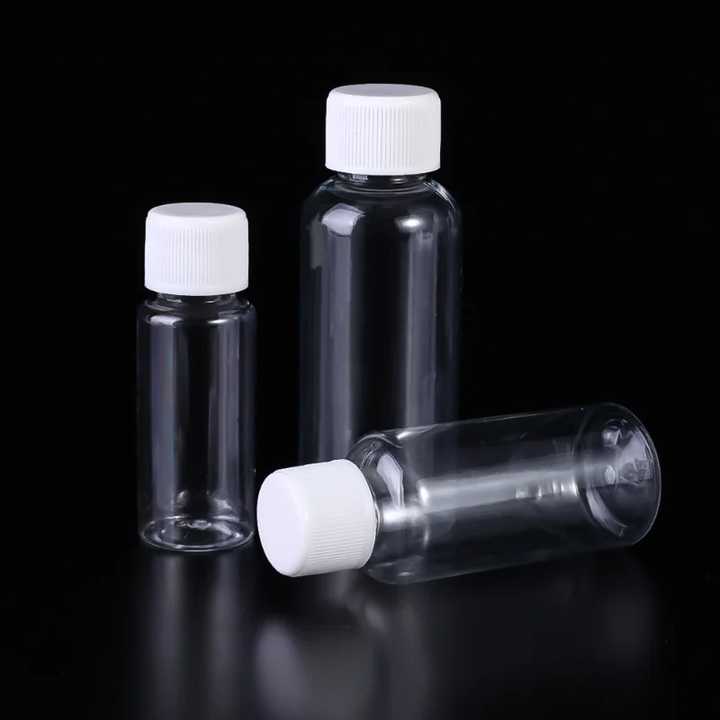 Hb27a5ae52b704d6b8067c737e677205dC.jpg_720x720q50 50ml Bottles - Pack of 10 - Image 1