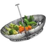 Vegetable steamer