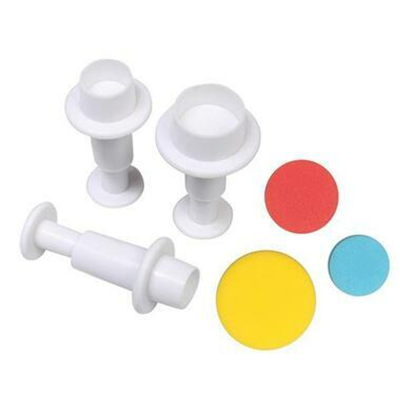 8c89d9a303b19ccd53c33f1361cc9728815e6b21__84960.1624603940 Round Plunger Cutters - Pack of 3 - Image 1