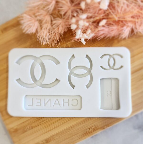 Coco Chanel Mould