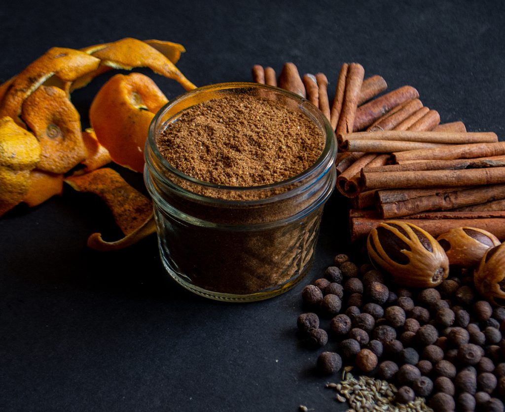 IMG-20250416-WA0025 Ground Mixed Spice - 100grams - Image 1